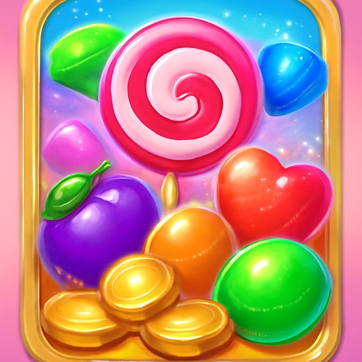 PK777 Sweet Bonanza موبائل منظر